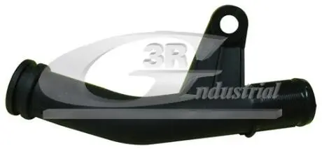 80654 Патрубок сис-ми охолодж Renault Clio II, Megane Scenic, Kangoo 97- 3RG підбір по vin на Brocar