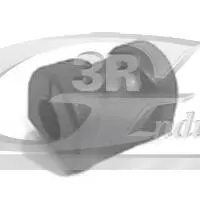 60127 Ø 20mm Втулка стабилизатора перед. BMW 3 (E30) 1.6-2.7 09.82-06.94 3RG підбір по vin на Brocar