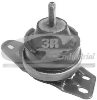 40292 Опора двигателя правая Peugeot 407, 508, Expert 1.6 HDI,1.6 VTI 2004- 3RG підбір по vin на Brocar