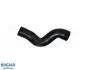 Патрубок интеркулера VW Bora, Golf IV, Sharan 1.8/1.9D 03.95-03.10 87618