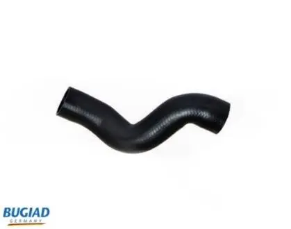 87618 Патрубок интеркулера VW Bora, Golf IV, Sharan 1.8/1.9D 03.95-03.10 BUGIAD подбор по vin на Brocar