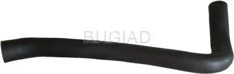88628 Патрубок системи турбонаддува Opel/Renault Movano/Master 2.5D/2.8D BUGIAD підбір по vin на Brocar