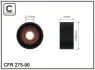 Ролик паска приводного 60x17x31 Nissan/Renault 2.2dCi-2.5dCi 03- 275-00