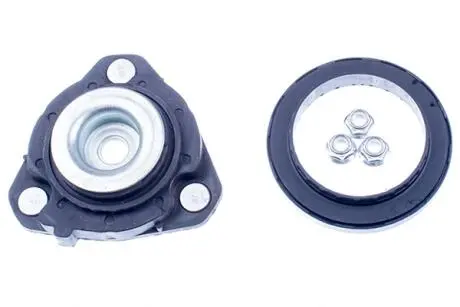 D600007 Опорна подушка ам-тора перед. Ford Focus 98-04/Tranzit Connect 02- DENCKERMANN подбор по vin на Brocar