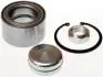 Подшипник ступицы перед. Citroen Jumper/Fiat Ducato 2.0-2.8JTD 04- W413295