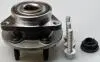 Ступиця передня (флянець Ø 136mm) Chevrolet Cruze 09-, Astra J 09- W413483