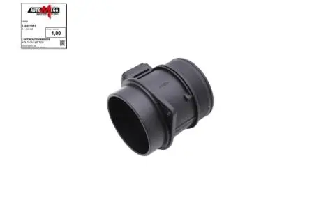 140001010 Расходомер воздуха Citroen С4 / С6/Peugeot 307/407/607 2.0Hdi-2.7Hdi AUTOMEGA подбор по vin на Brocar