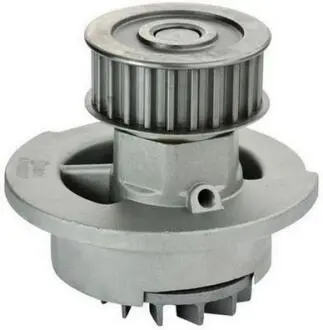 A310007P Водяна помпа Opel Astra F/G/Corsa B/Vectra B 1.4 16V/1.6 16V 1993- DENCKERMANN подбор по vin на Brocar