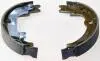 Колодки ручного тормоза 170x26 Daewoo Evanda/Epica/Lacetti1,4I, 02- B120205