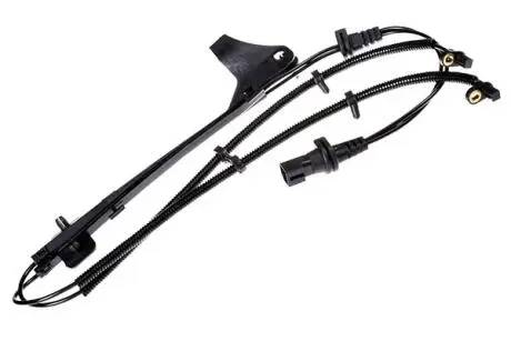 B180070 Датчик ABS зад. FORD FIESTA V, FUSION MAZDA 2 1.25-2.0 11.01-12.12 DENCKERMANN подбор по vin на Brocar