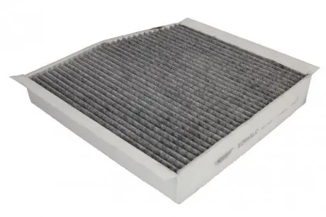 E2993LC Фильтр салона MB W176/246/X117/156 11- (угольный) HENGST FILTER подбор по vin на Brocar