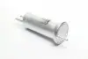 Фильтр топливный BMW X5/Range Rover 3.0/4.4/4.6i 00- H268WK