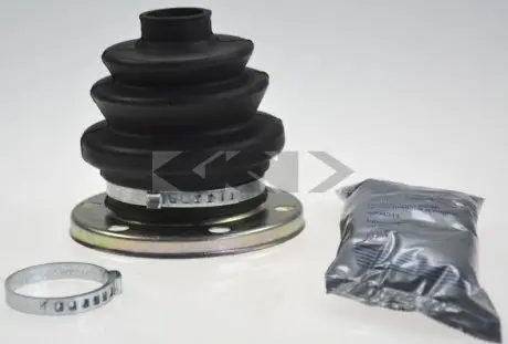 304173 Пильник внутр. Fiat Stilo 1.8 16V 01-, 1.9JTD 02- L:98/O1 23/O2 99 GKN (Lobro) підбір по vin на Brocar