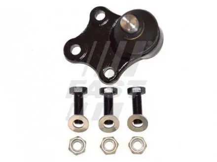 FT17048 Кульова опора PEUGEOT Partner 96-08; CITROEN Berlingo 96-08, Xsara 00-06, Xsara 97-00, ZX 92-98 FAST підбір по vin на Brocar