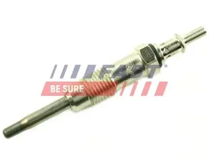 FT82752 Свічка розжарювання DB 2,9 OM602 Sprinter/Vito/Vario/W210 0 (корот FAST підбір по vin на Brocar