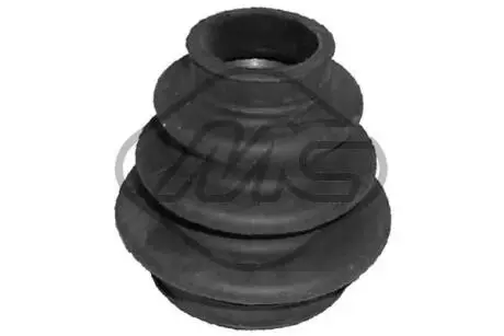 01150 Пильовик ШРКШ зовн. (30*44*77) BMW 3 (E46) 316 i,318 i,320 i 99-05 METALCAUCHO підбір по vin на Brocar