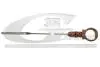 Щуп уровня масла Citroen Berlingo/Peugeot Partner 1.9D 08- (DW8B) 81226