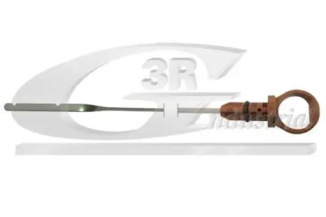 81226 Щуп уровня масла Citroen Berlingo/Peugeot Partner 1.9D 08- (DW8B) 3RG підбір по vin на Brocar