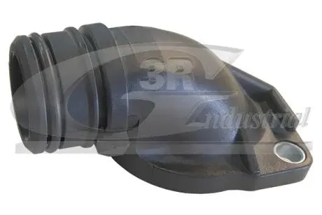 80731 Патрубок с-ми охолодження Seat Toledo -99/VW Caddy/Golf/Passat 00- 3RG підбір по vin на Brocar