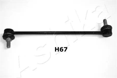 1060HH67 Стабілізатор (стійки) ASHIKA підбір по vin на Brocar