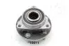 4410011 Ступиця передня (флянець Ø 136mm) Chevrolet Cruze 09-, Astra J 09- ASHIKA підбір по vin на Brocar