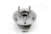 4410011 Ступиця передня (флянець Ø 136mm) Chevrolet Cruze 09-, Astra J 09- ASHIKA підбір по vin на Brocar