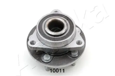 4410011 Ступиця передня (флянець Ø 136mm) Chevrolet Cruze 09-, Astra J 09- ASHIKA підбір по vin на Brocar