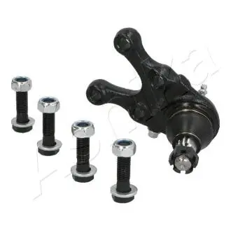 7305523R Шаровая опора нижняя правая Mitsubishi Pajero (V2_W,V4_W) 3.5 V6 24V ASHIKA подбор по vin на Brocar