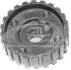 10721 Шестерня к/вала (22z) VW Passat/Jetta II/Golf III (1H5) 1,6-1,8 82 3RG підбір по vin на Brocar