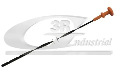 81225 Щуп рівня мастила Citroen Berlingo/Jumpy 1.9D (XUD9) (1905cm3)(L-525mm) 3RG підбір по vin на Brocar