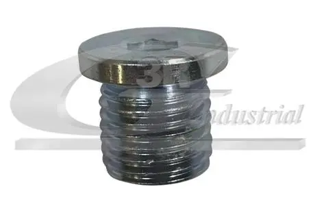 83074 Пробка масляного поддона M14x1.5 Audi / VW / Seat / Scoda / Porsche 3RG підбір по vin на Brocar