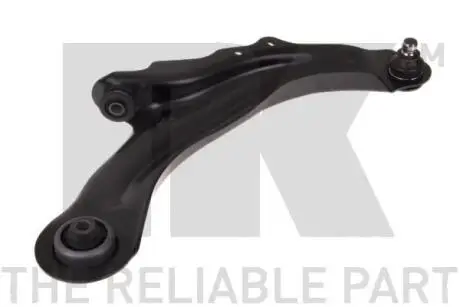 5013926 Важіль перед.правий Ø18mm Renault Megane II 1,4 16V-2,0 16V 11.02- NK підбір по vin на Brocar