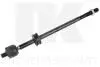 Кермова тяга (335mm) авто з Г/П VW Caddy, Polo 1.0-2.0 11.95-01.04 5032348
