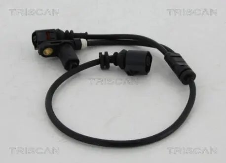 818010113 Датчик ABS Ford Galaxy Seat Alhambra Vw Sharan 1.8-2.8 03.95-03.10 TRISCAN подбор по vin на Brocar
