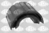 Втулка стабилизатора (переднего) Opel Astra H/Vectra C/Zafira B 02- (d=24mm) 2306090