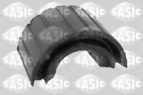 2306090 Втулка стабилизатора (переднего) Opel Astra H/Vectra C/Zafira B 02- (d=24mm) SASIC подбор по vin на Brocar