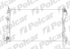 Радиатор охлаждения Opel Vectra C 1.6-1.8 16V 02- (Economy Class) 551808A4