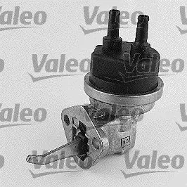 247147 Паливний насос в зборі VALEO підбір по vin на Brocar