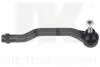 5033982 Наконечник рулевой тяги правый Renault Duster 1.5Dci, 1.6 16V 10- NK підбір по vin на Brocar