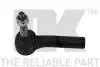 5039307 Накінечник керм.тяги лівий Jeep Grand Cherokee II WJ 3.1-4.7 99-05 NK підбір по vin на Brocar
