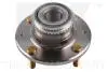 Подшипник ступицы зад. Mitsubishi Lancer 1.3I 16V, 1.6I 16V 03.06- 763026