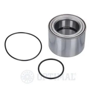 702905 Подшипник ступицы зад. Opel Movano B 2.3 CDTI 10- (колеса спаренные) OPTIMAL подбор по vin на Brocar