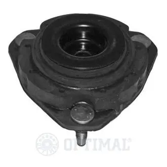 F86066 Опорна подушка ам-тора перед. Ford Focus 98-04/Tranzit Connect 02- OPTIMAL підбір по vin на Brocar