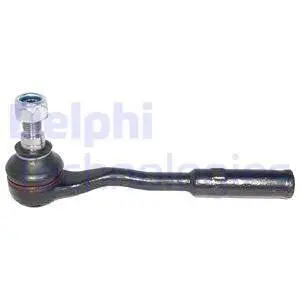 TA1961 Наконечник тяги рулевой лев./прав.W220 98- DELPHI подбор по vin на Brocar