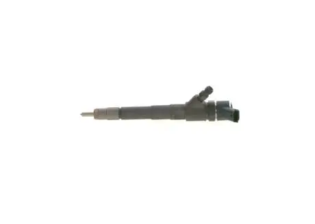 0445110435 Форсунка топливная Common Rail Fiat Ducato 2.3D 06-/Iveco Daily 06- BOSCH подбор по vin на Brocar