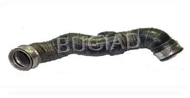 81600 Патрубок системи турбонадува MERCEDES C (203) 1.6/1.8 05.02-06.11 BUGIAD підбір по vin на Brocar