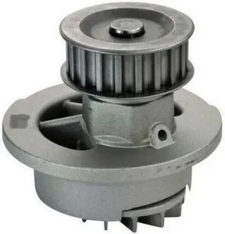 A310001P Водяна помпа Opel 1.2i/1.4i/1.6i/ Daewoo Lanos 1.2/1.4/1.5 05.97- DENCKERMANN подбор по vin на Brocar