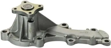 A310403P Водяна помпа Nissan Almera/ Primera 1.5I 16V, 1.8I 16V (N16) 00 - DENCKERMANN подбор по vin на Brocar