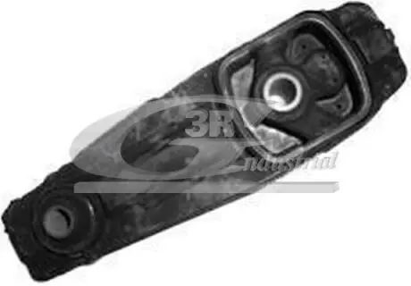 40217 Опора двигуна Citroen C2, C3, DS3/Peugeot 207/1007 1.1-1.6 09.03- 3RG підбір по vin на Brocar