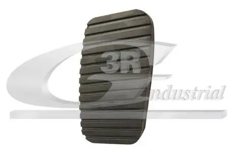 81209 Накладка на педаль газа Peugeot 306,406,Berlingo,Partner,Ranch,ZX 3RG підбір по vin на Brocar
